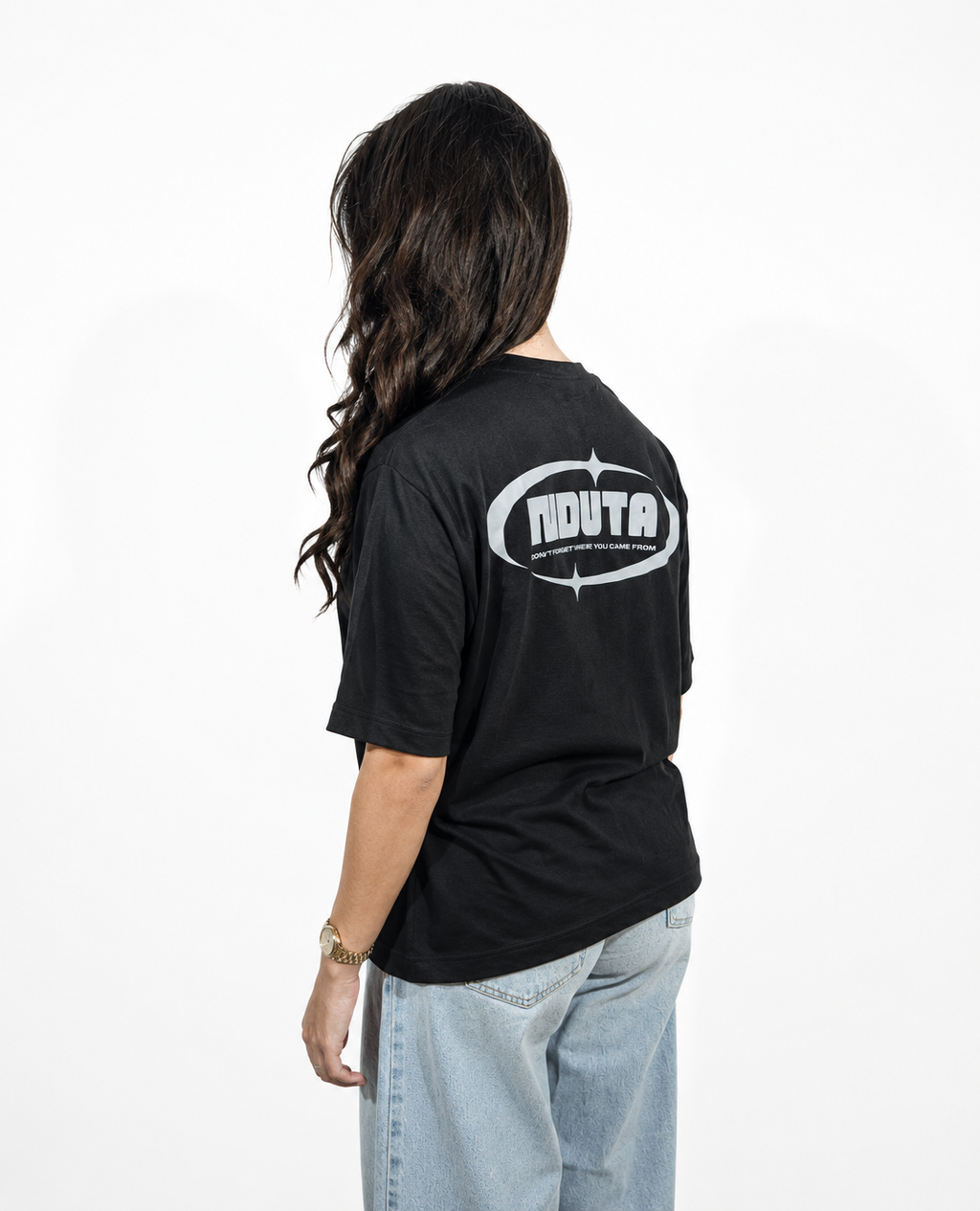 NdutaWorldwide T-Shirt