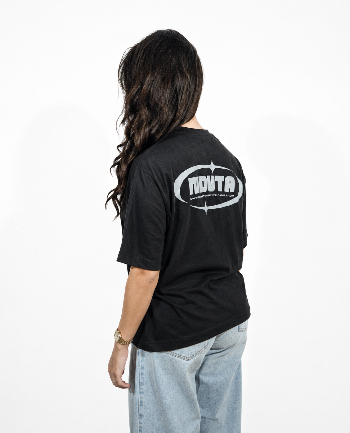 NdutaWorldwide T-Shirt