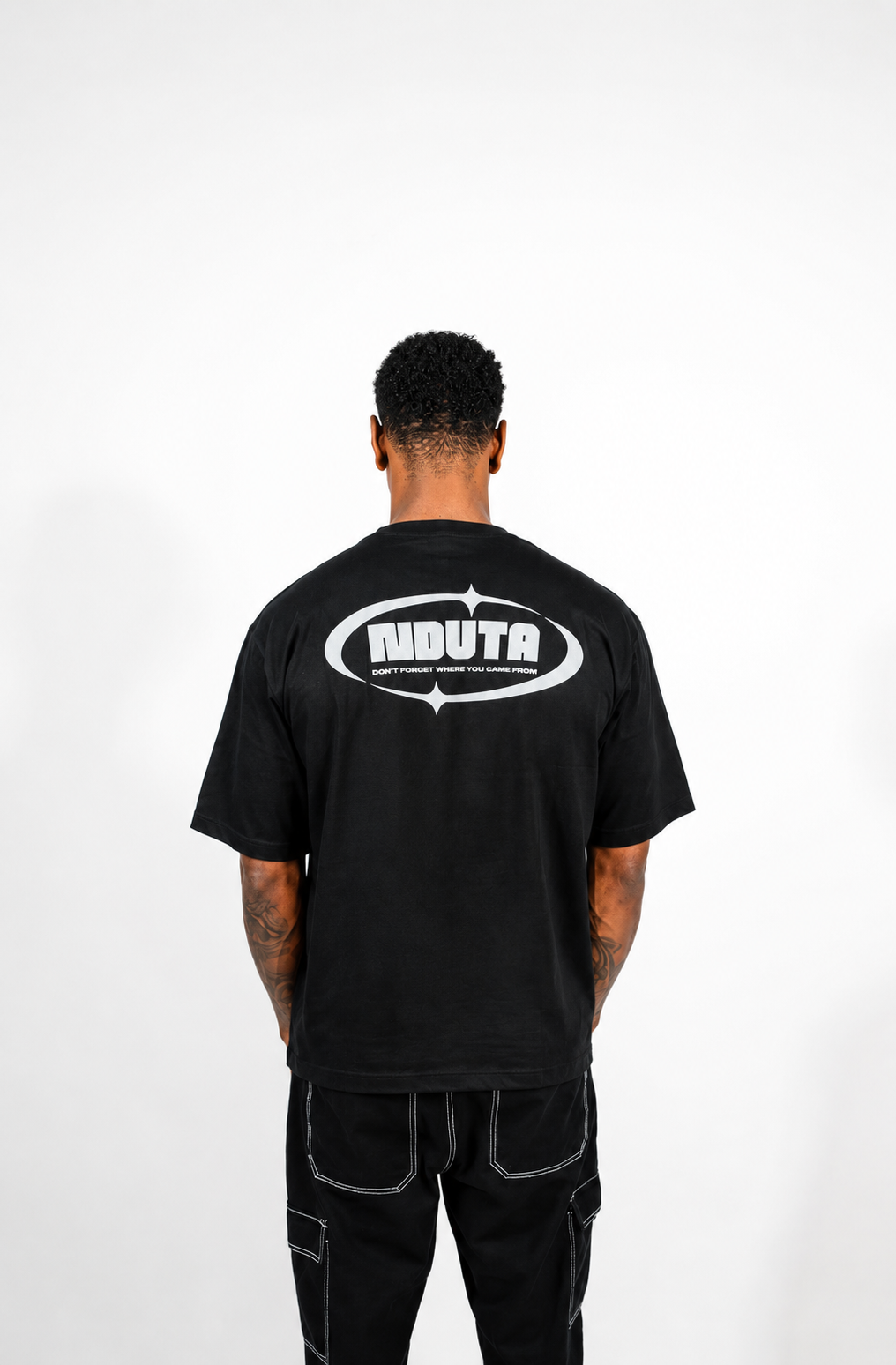 NdutaWorldwide T-Shirt