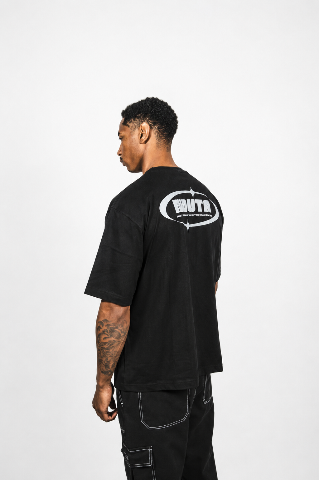 NdutaWorldwide T-Shirt
