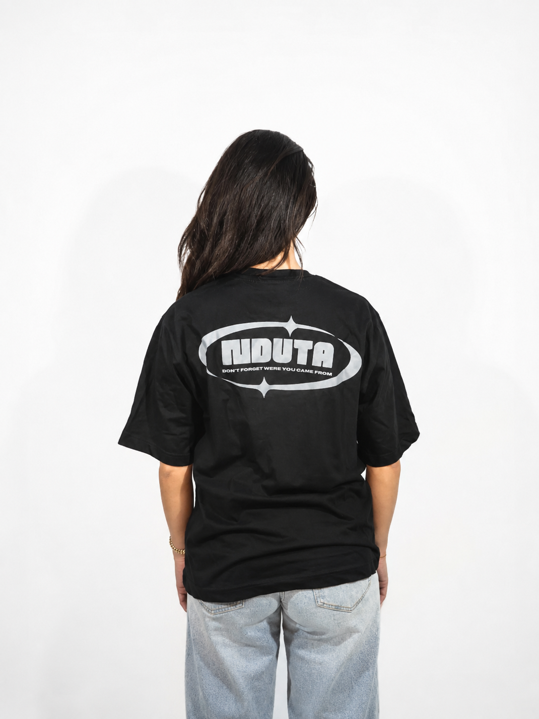 NdutaWorldwide T-Shirt
